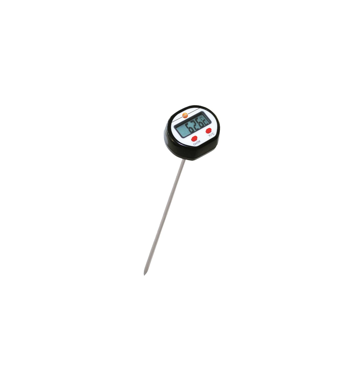 Mini penetration thermometer